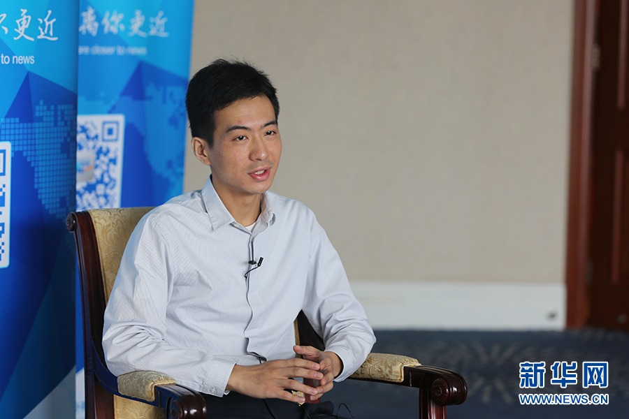 翼勋金融ceo王晖:如果创新是种子,监管就是良好的土壤