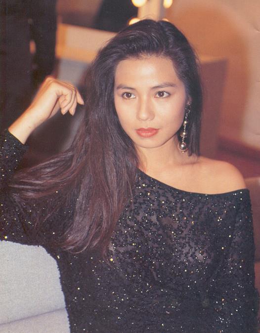 刘松仁昔日慧眼识珠改变了钟楚红杜淇峰的一生