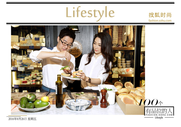 赵胤胤:没吃遍全球的钢琴家不是好美食家