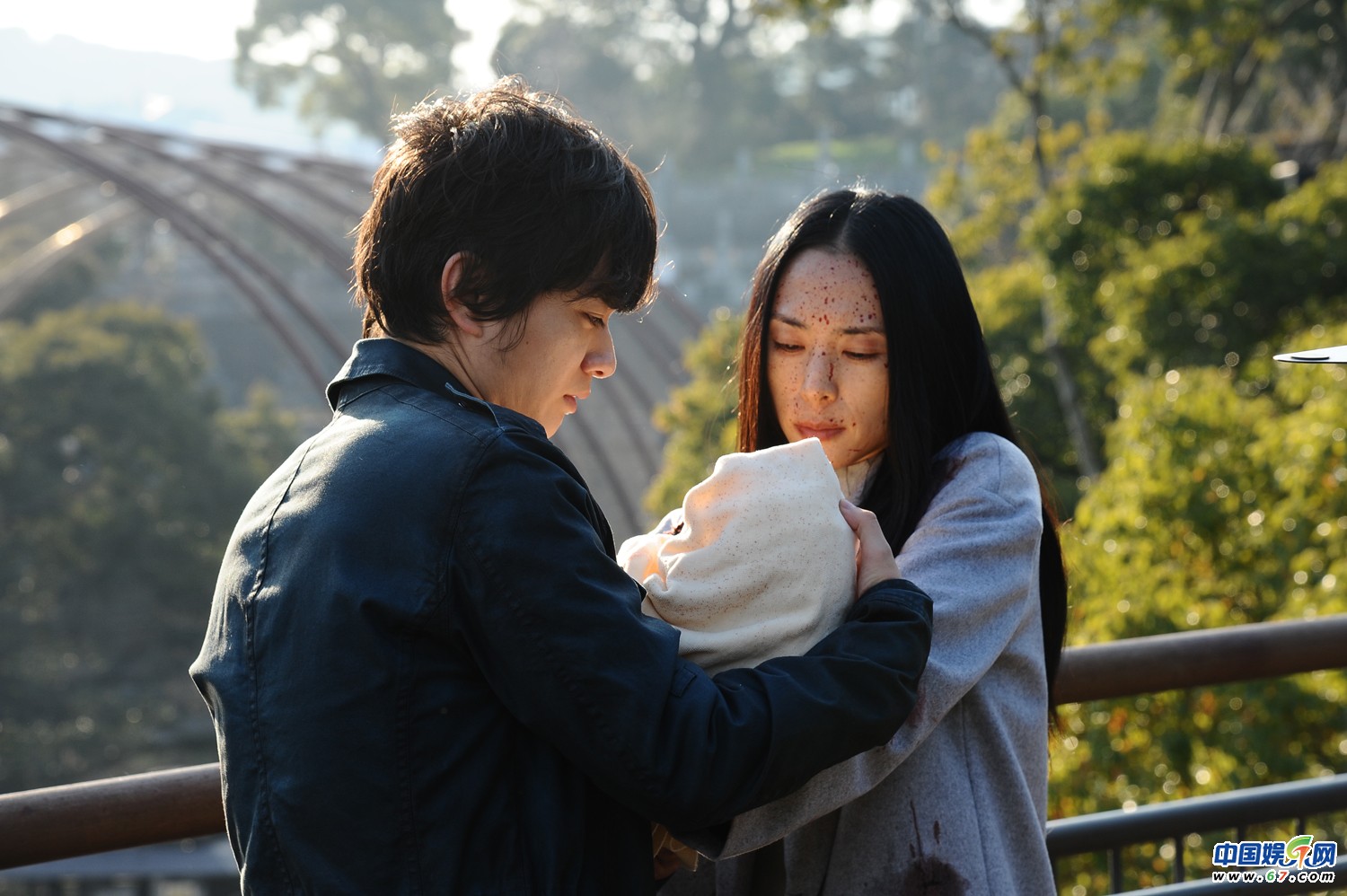 电影《寄生兽》奇迹上映 五大震撼看点全揭秘