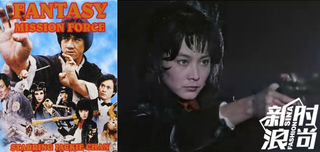 成龙获奥斯卡成就奖 难道只有我发现他收割了