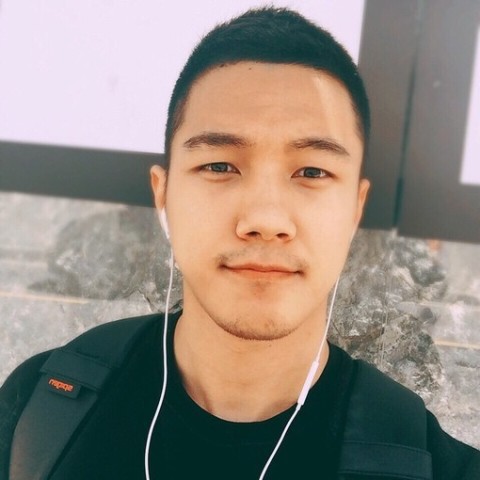 男生一看到就马上想去剪的5个帅气发型