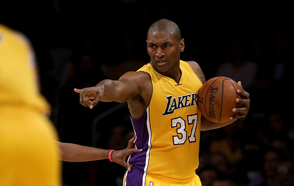 对话慈世平:相比麦迪更喜欢姚明,心愿和儿子一