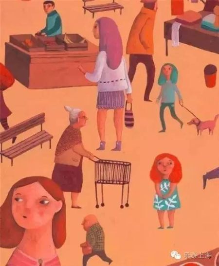 下雨也没关系 来看看这些展览和演出