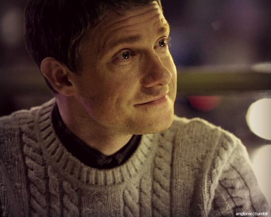 爷爷的套头毛衣哪里土了