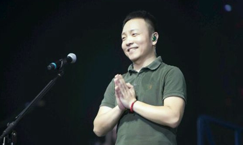 名人教你如何走出抑郁:崔永元四招抗抑郁 许