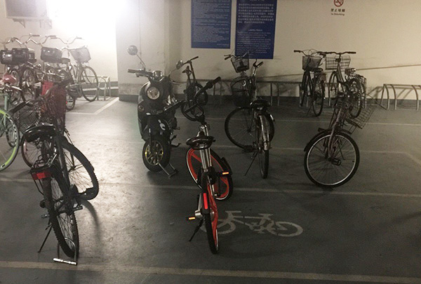 分享经济遭遇文明尴尬,从规则到公德如何升华