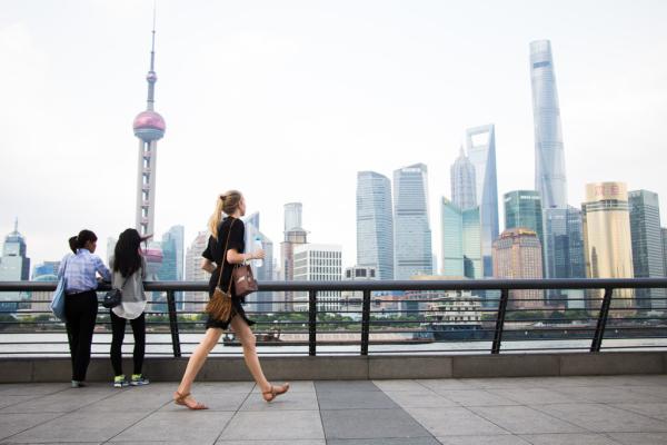 缺乏推销力度,上海正规跟团一日游类产品普遍