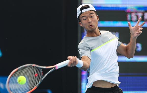 终结大师赛七年一轮游尴尬,吴迪感叹窗户纸捅