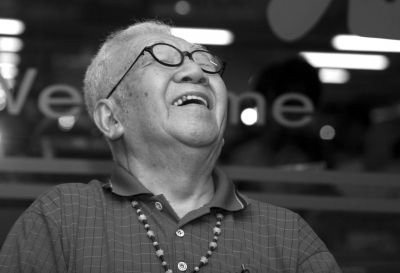 字短情长庄奴离世 曾创作《甜蜜蜜》等经典歌曲