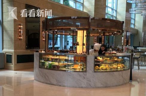 五星级酒店买酸奶要加收税? 明码标价才合理