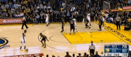 库里三分球记录视频_库里三分球总数