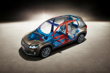 2015销量榜单出炉 途观荣登合资SUV榜首 新华