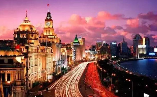 上海各区当下最具特色旅游内容