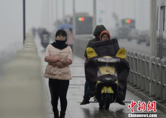 寒潮和冷空气是同一回事儿吗?