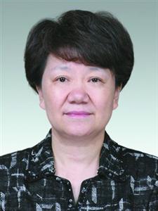 任前公示|冷伟青拟任市机构编制委员会办公室