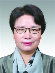 任前公示|冷伟青拟任市机构编制委员会办公室