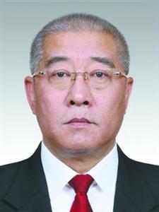 任前公示|冷伟青拟任市机构编制委员会办公室