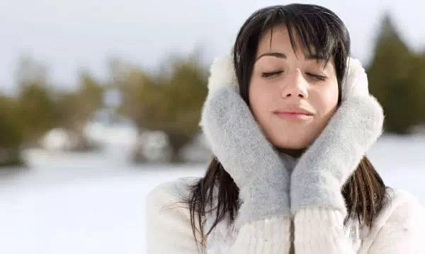 冬季还想坚持户外跑步?你知道怎么穿吗?