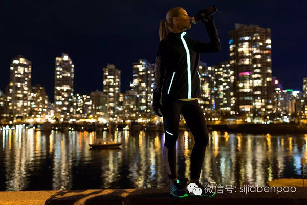 冬季还想坚持户外跑步?你知道怎么穿吗?