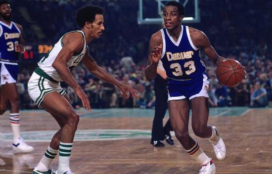 NBA单节得分超30都有谁? 一人单节全中砍37