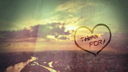 感恩节暖心告白 济慈汪国真顾城如何用诗歌说