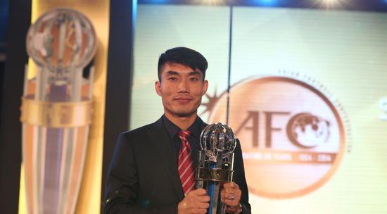 亚足联评5大经典亚冠决赛 恒大2013年登顶列