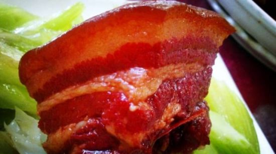 上海人多味美的外卖小窗口 你知道几个?