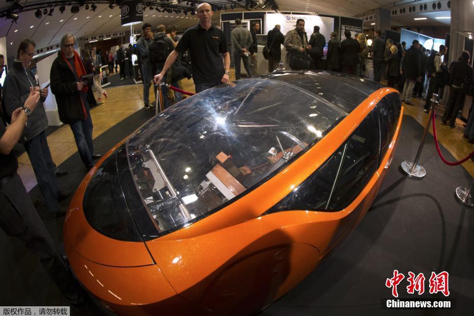 【图刊】自从有了第一台3D打印机之后