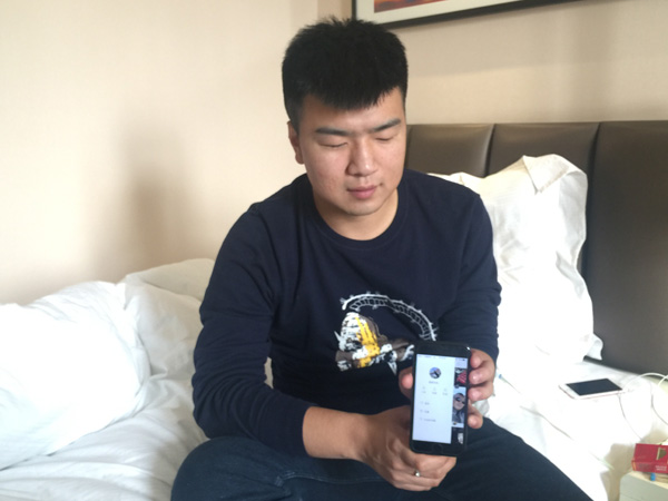 网红迭代①|快手江湖