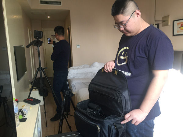 网红迭代①|快手江湖