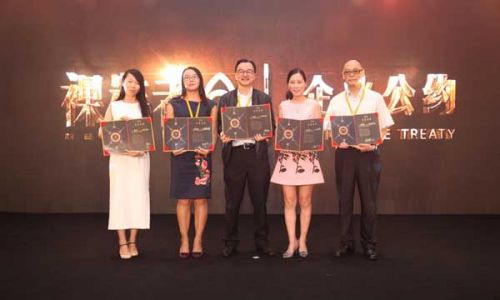 舞动儿童美语让教育回归本质