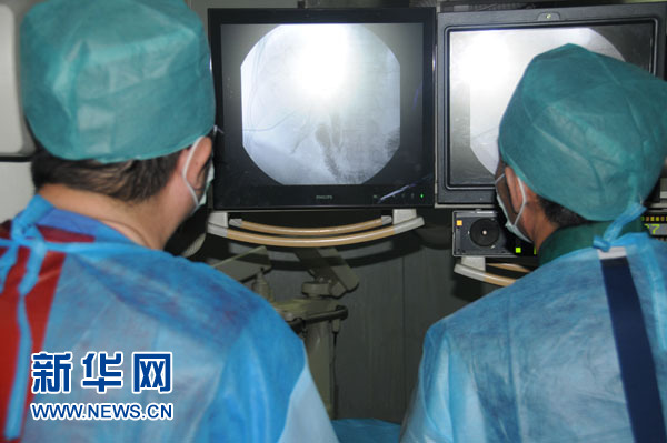 放射科医生:微信找我看片子,我是拒绝的!