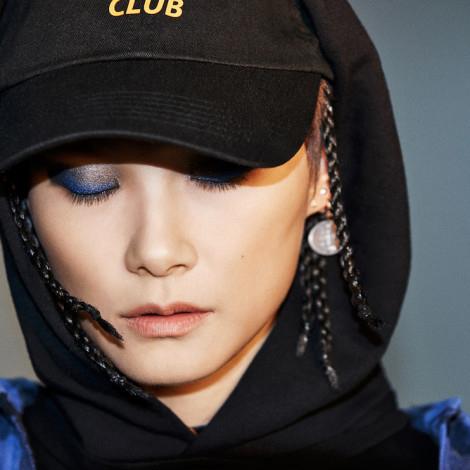 肿眼泡怎么办?这种眼影瞬间消肿