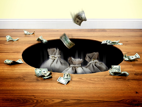 10G裸条借款者:最多来自师范院校 最年长者