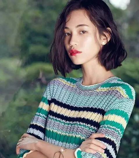 头发染错颜色?怎样让你的发色更好看