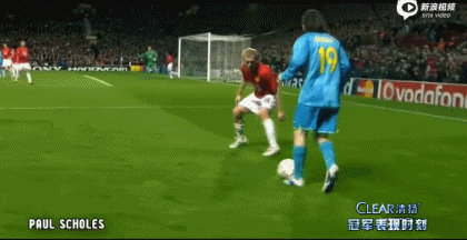 梅西戏耍众球星犯罪瞬间:C罗也成陪衬