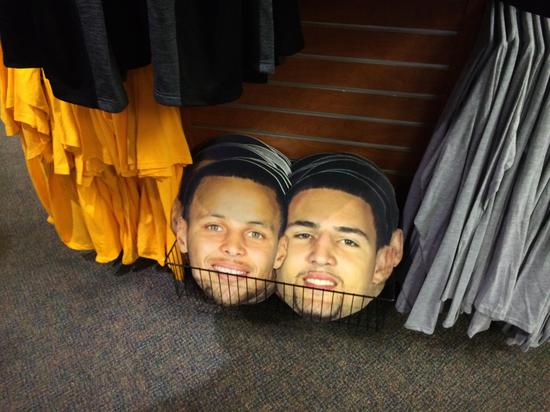 深度探秘甲骨文:库里签名这样要 球票怎么买