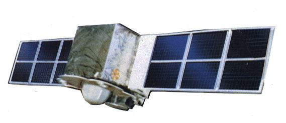 上海制造风云四号发射成功 细数系列气象卫星