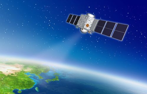 上海制造风云四号发射成功 细数系列气象卫星