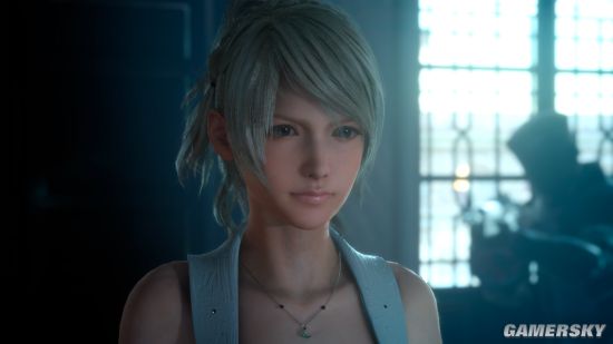 《最终幻想15》的尴尬:没有革新 也失了原有特