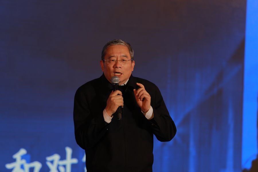 共建金融新生态 2016陆家嘴金融发展峰会在沪