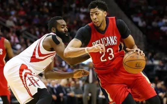 现役场均得分top10 詹姆斯仅第二哈登即将上榜