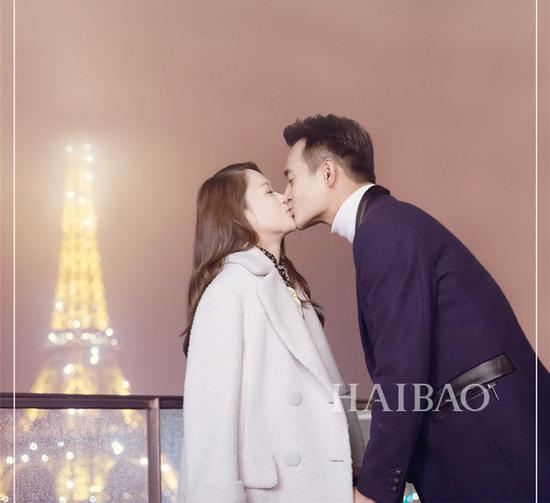 瘦脸新技能 看陈乔恩如何隐藏双下巴