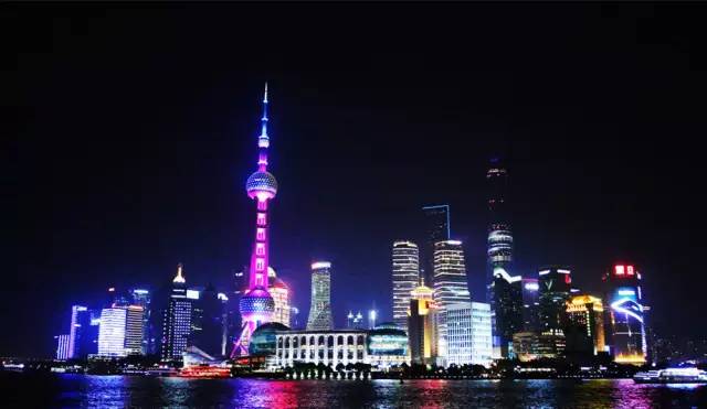 放大招!2017年元旦上海那些即将发生的事你应该知晓