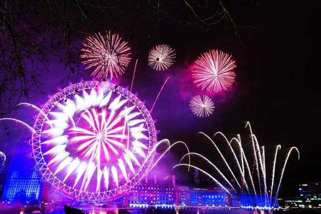 放大招!2017年元旦上海那些即将发生的事你应该知晓