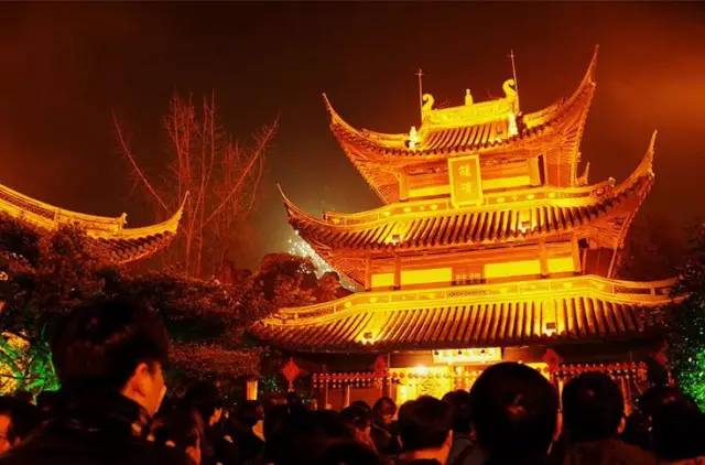 放大招!2017年元旦上海那些即将发生的事你应该知晓