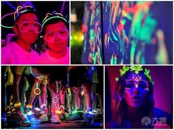 放大招!2017年元旦上海那些即将发生的事你应该知晓