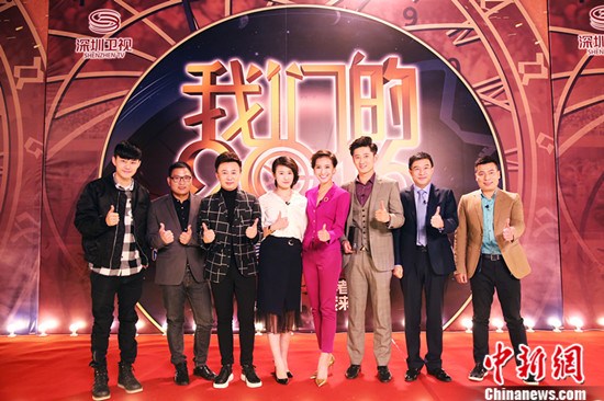 今晚罗胖跨年演讲说什么?5大看点大预测