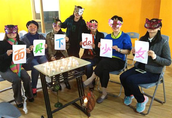 新年助推家庭成长计划:如何让妈妈非吼叫,爸爸